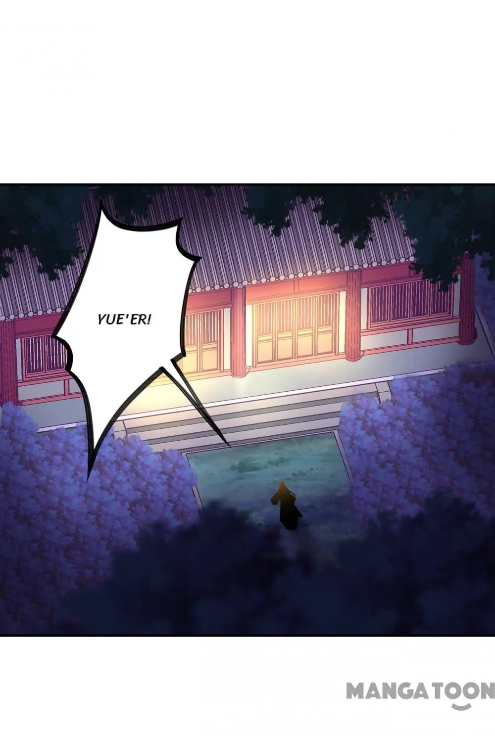 The Princess’s Time Travel Chapter 193 - page 34
